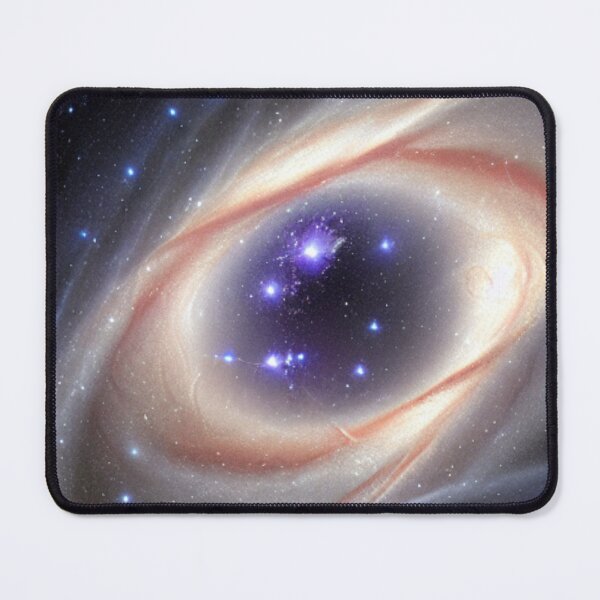 Item preview, Magical phantom spiral galaxy deep space 16 designed and sold by artstore911.