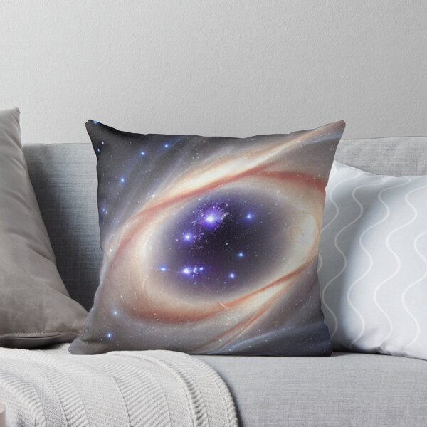 Item preview, Magical phantom spiral galaxy deep space 16 designed and sold by artstore911.