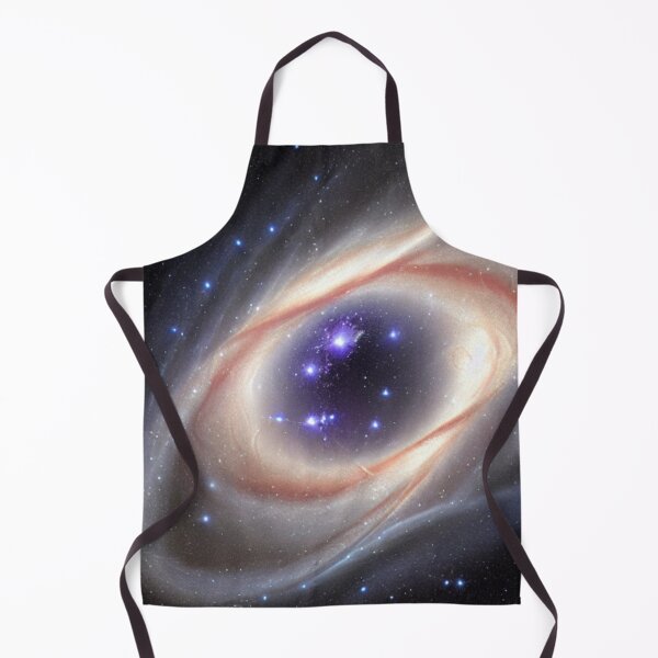 Item preview, Magical phantom spiral galaxy deep space 16 designed and sold by artstore911.