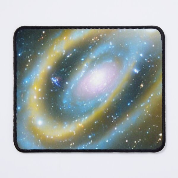 Item preview, Magical phantom spiral galaxy deep space 17 designed and sold by artstore911.