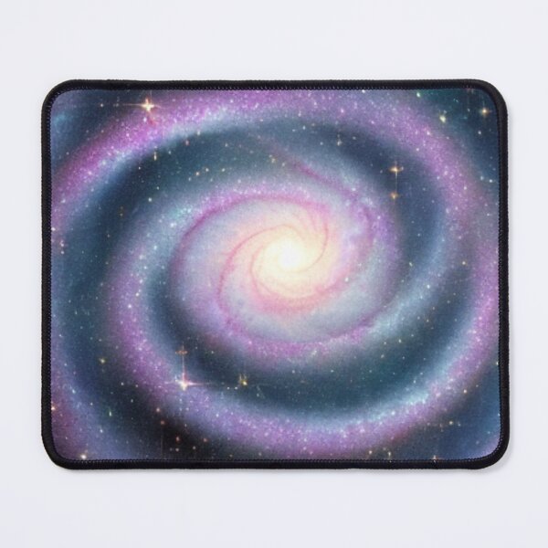 Item preview, Magical phantom spiral galaxy deep space 18 designed and sold by artstore911.