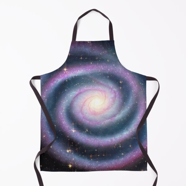 Item preview, Magical phantom spiral galaxy deep space 18 designed and sold by artstore911.