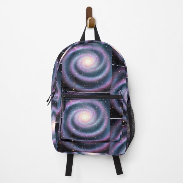 Item preview, Magical phantom spiral galaxy deep space 18 designed and sold by artstore911.
