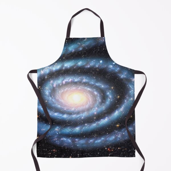 Item preview, Magical phantom spiral galaxy deep space 20 designed and sold by artstore911.