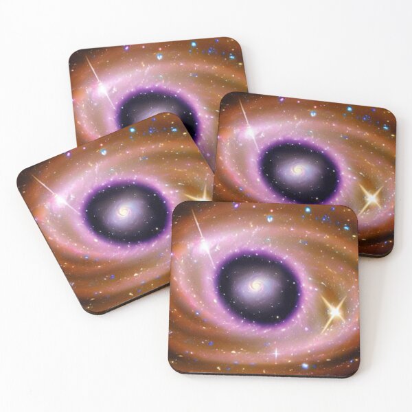 Item preview, Magical phantom spiral galaxy deep space 21 designed and sold by artstore911.