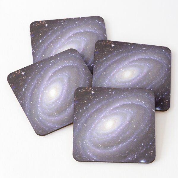 Item preview, Magical phantom spiral galaxy deep space 22 designed and sold by artstore911.