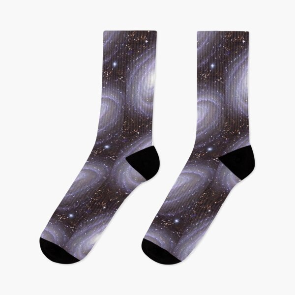 Item preview, Magical phantom spiral galaxy deep space 22 designed and sold by artstore911.