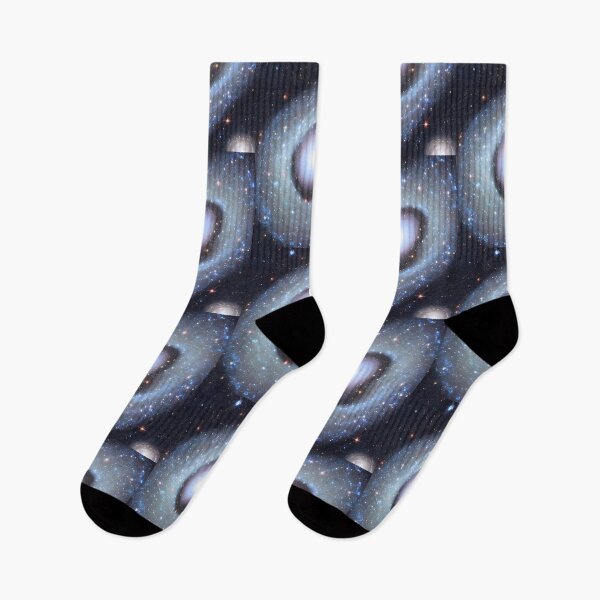 Item preview, Magical phantom spiral galaxy deep space 23 designed and sold by artstore911.