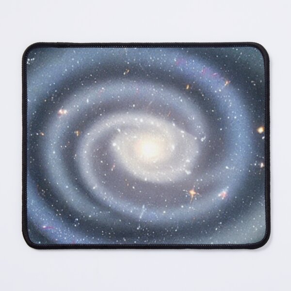 Item preview, Magical phantom spiral galaxy deep space 24 designed and sold by artstore911.