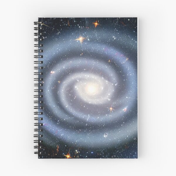 Item preview, Magical phantom spiral galaxy deep space 24 designed and sold by artstore911.