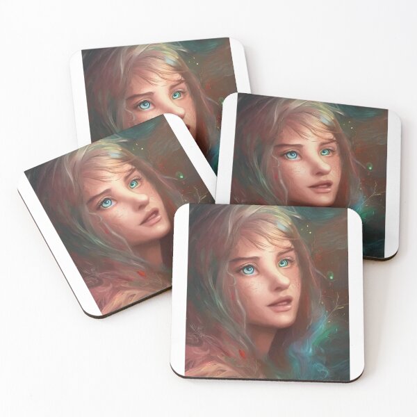 Item preview, ASOMBRO designed and sold by Ramdom-Ai-Art.