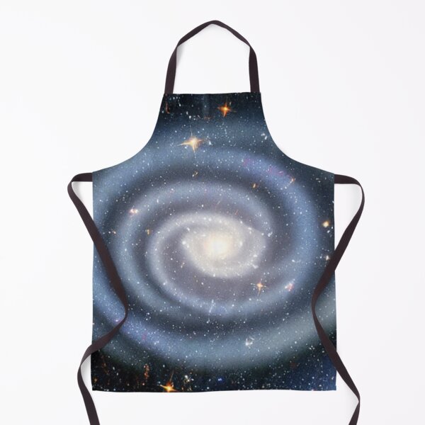 Item preview, Magical phantom spiral galaxy deep space 24 designed and sold by artstore911.