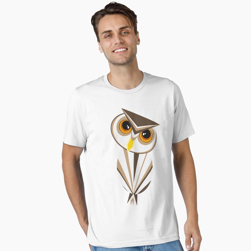 Item preview, Essential T-Shirt designed and sold by AstonishedCatCo.