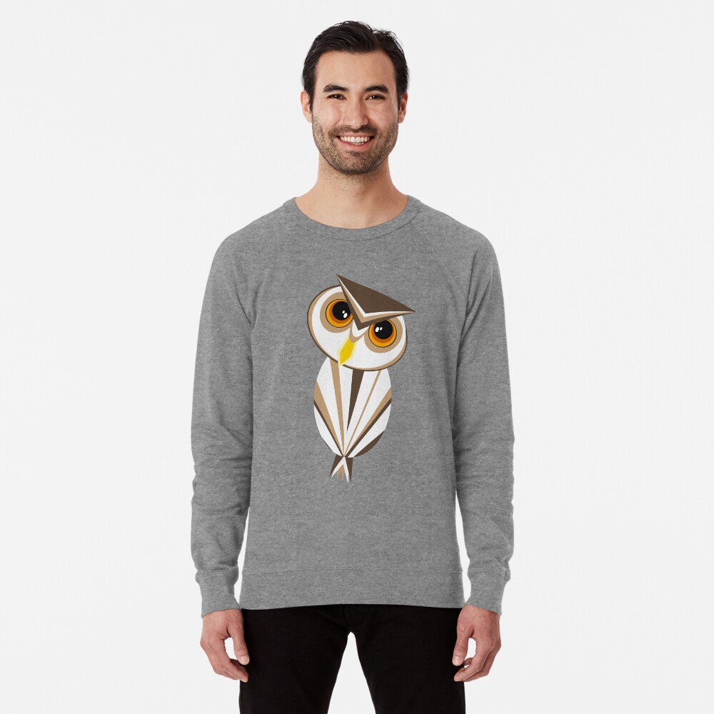 Item preview, Lightweight Sweatshirt designed and sold by AstonishedCatCo.