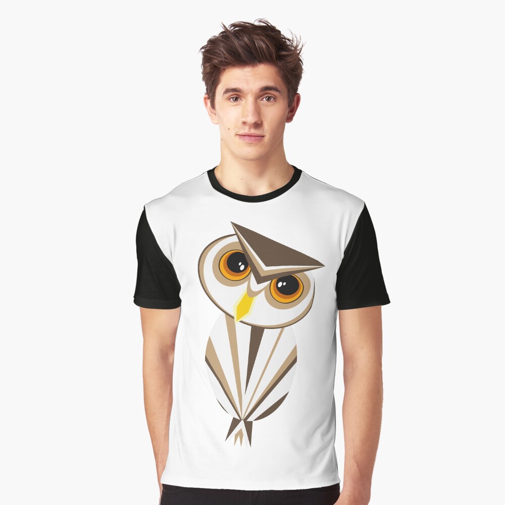 Item preview, Graphic T-Shirt designed and sold by AstonishedCatCo.