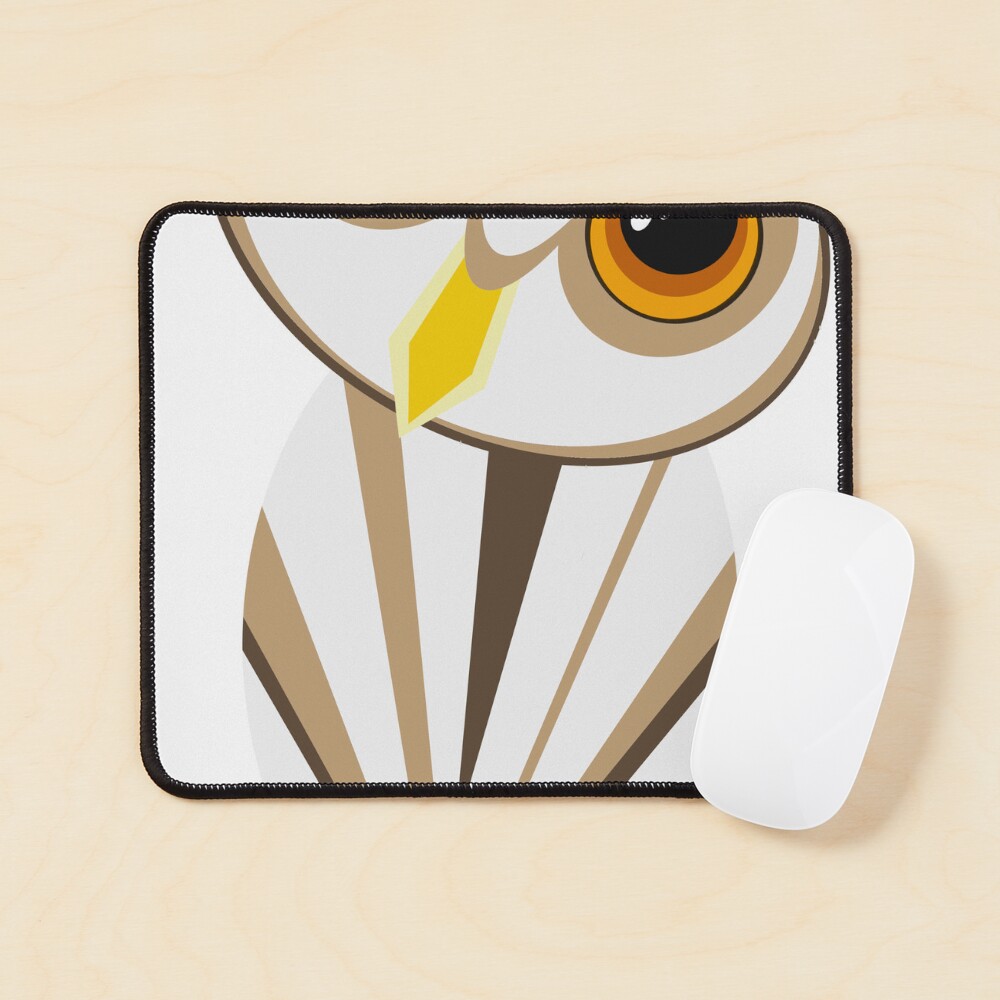 Item preview, Mouse Pad designed and sold by AstonishedCatCo.