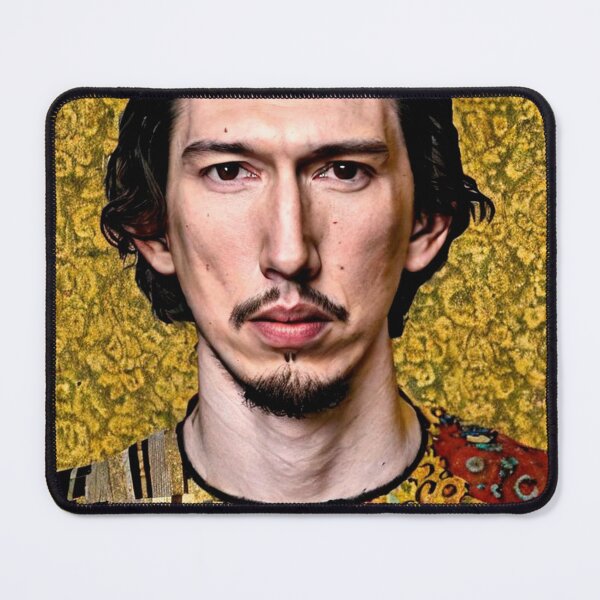 Item preview, Adam Driver 4 designed and sold by meme-stuff.