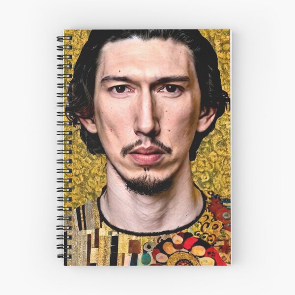 Item preview, Adam Driver 4 designed and sold by meme-stuff.