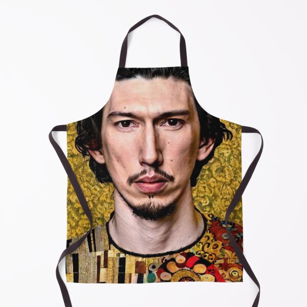 Item preview, Adam Driver 4 designed and sold by meme-stuff.