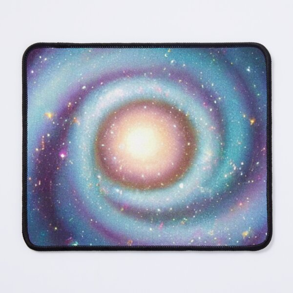 Item preview, Magical phantom spiral galaxy deep space 25 designed and sold by artstore911.