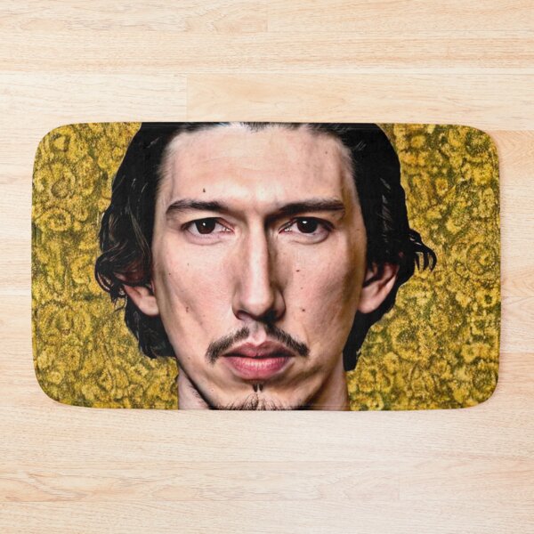 Item preview, Adam Driver 4 designed and sold by meme-stuff.