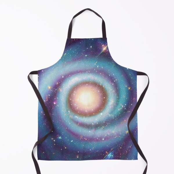 Item preview, Magical phantom spiral galaxy deep space 25 designed and sold by artstore911.
