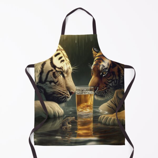 Artikelvorschau, "Von der Höhle der Löwen bis zu Wacky: Die unverschämtesten Großkatzen, die ein Bier genießen entworfen und verkauft von rdreubss7.