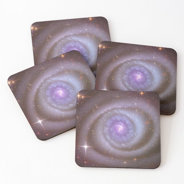Item preview, Magical phantom spiral galaxy deep space 26 designed and sold by artstore911.