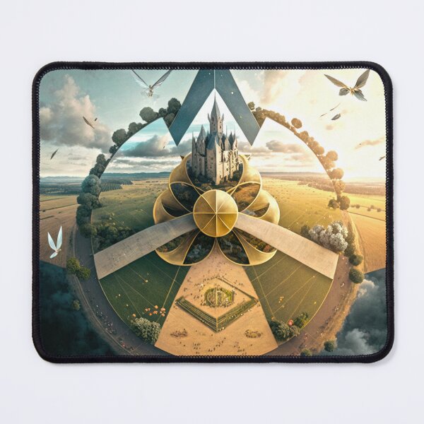 Item preview, As Above So Below designed and sold by AIOCCULT.