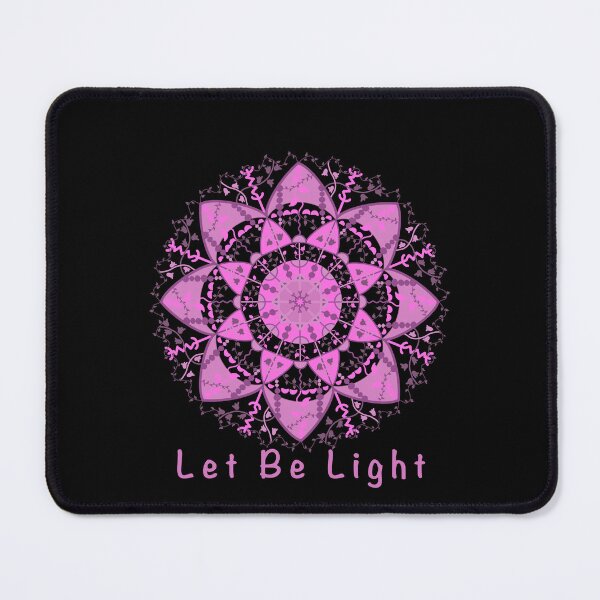 Item preview, Let Be Light designed and sold by Svetlana Horvat.