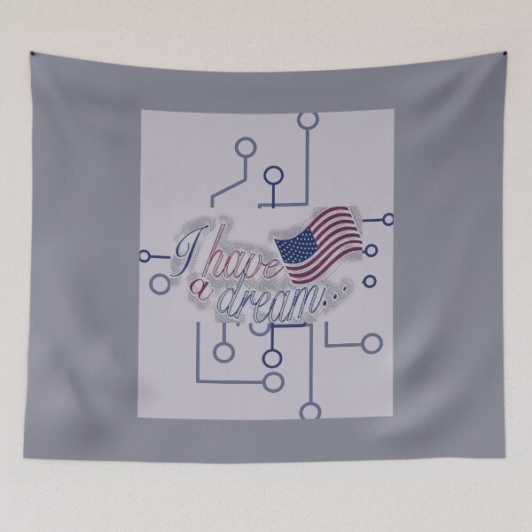 Item preview, Dreams Connect Us designed and sold by lifeinspired4u.