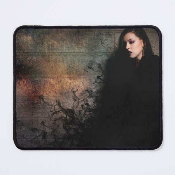 Item preview, gothic woman designed and sold by Batartiste.