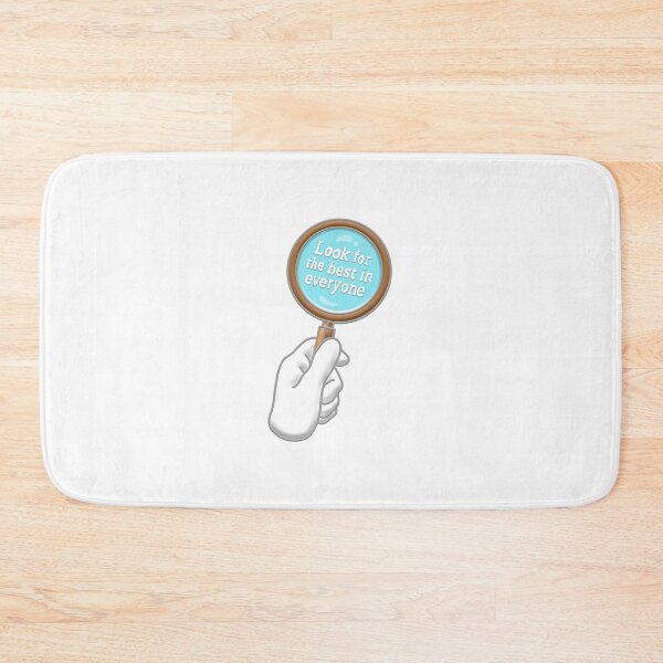 Item preview, Looking Glass designed and sold by nerdpins.