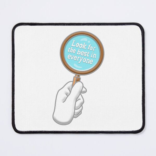 Item preview, Looking Glass designed and sold by nerdpins.