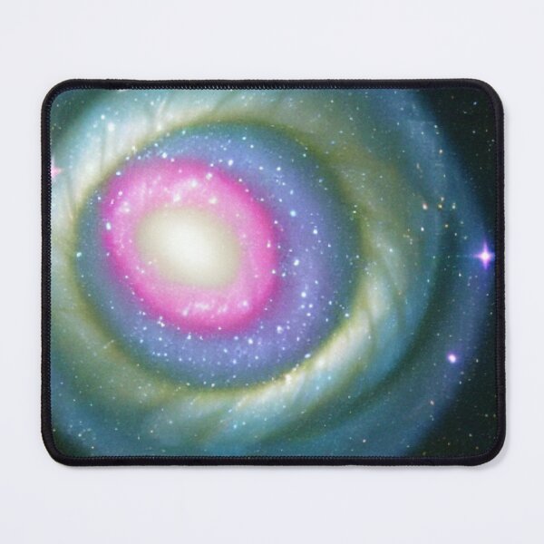 Item preview, Magical phantom spiral galaxy deep space 27 designed and sold by artstore911.