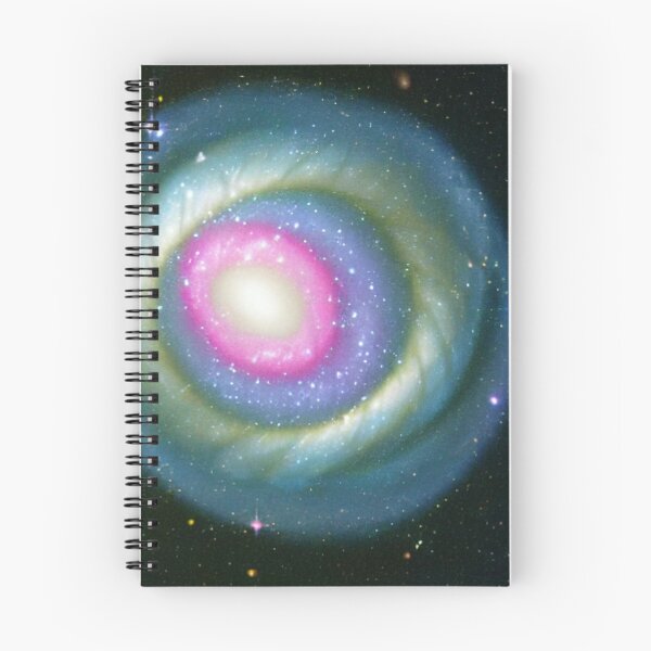 Item preview, Magical phantom spiral galaxy deep space 27 designed and sold by artstore911.