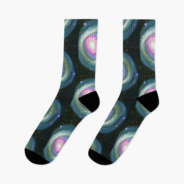 Item preview, Magical phantom spiral galaxy deep space 27 designed and sold by artstore911.