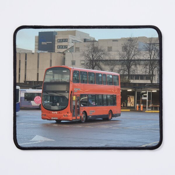 Item preview, Strathclyde Retro designed and sold by PortPrints.