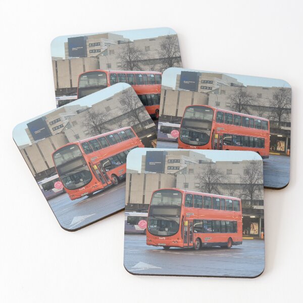 Item preview, Strathclyde Retro designed and sold by PortPrints.
