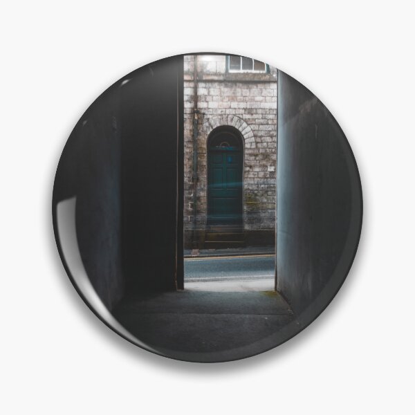 Item preview, Mystery passageway UKKie designed and sold by KAY Artists.