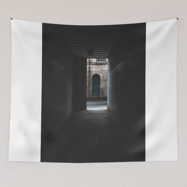 Item preview, Mystery passageway UKKie designed and sold by KAY Artists.
