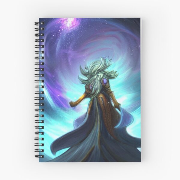 Item preview, Magical phantom spiral galaxy deep space 28 designed and sold by artstore911.