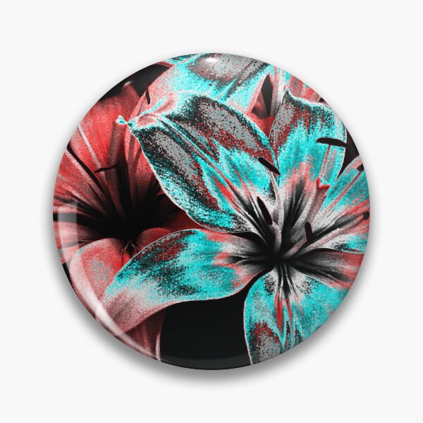 Artikelvorschau, Duotone Blumen entworfen und verkauft von rolffimages.