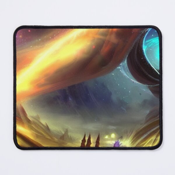 Item preview, Magical phantom spiral galaxy deep space 29 designed and sold by artstore911.