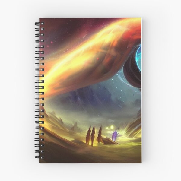 Item preview, Magical phantom spiral galaxy deep space 29 designed and sold by artstore911.