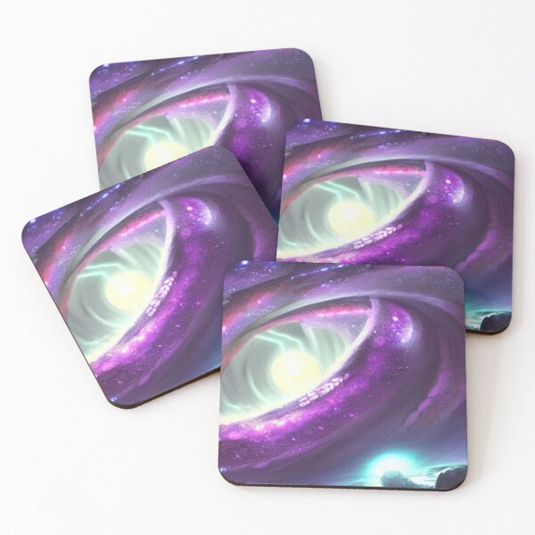 Item preview, Magical phantom spiral galaxy deep space 30 designed and sold by artstore911.
