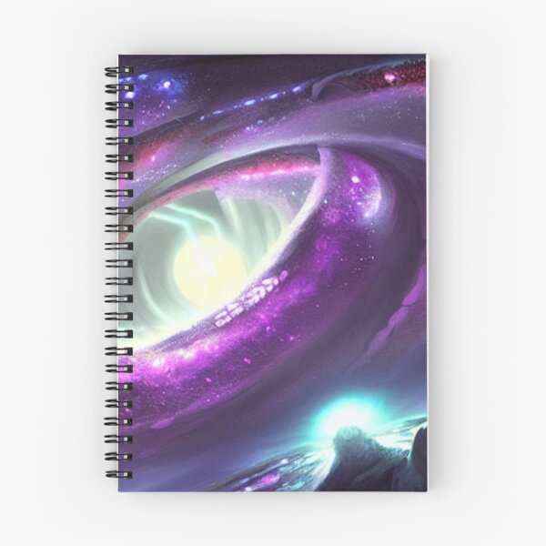 Item preview, Magical phantom spiral galaxy deep space 30 designed and sold by artstore911.