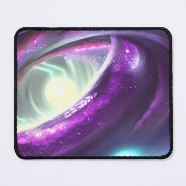 Item preview, Magical phantom spiral galaxy deep space 30 designed and sold by artstore911.