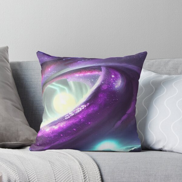 Item preview, Magical phantom spiral galaxy deep space 30 designed and sold by artstore911.