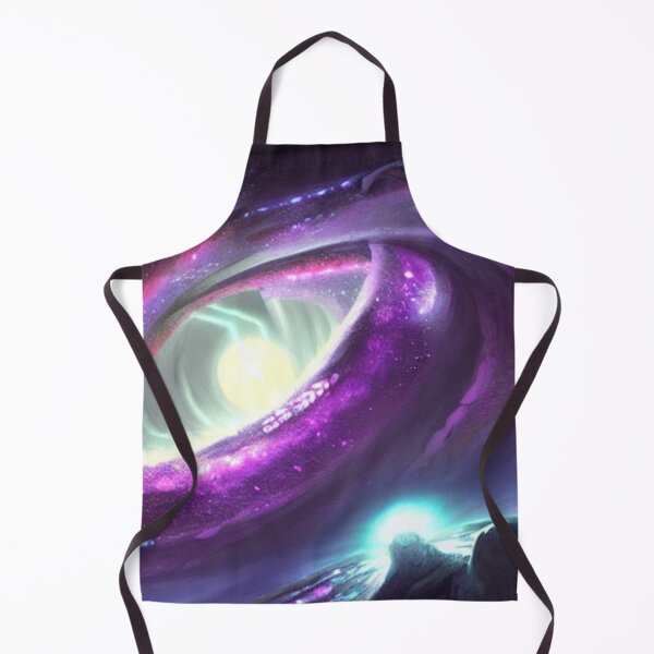 Item preview, Magical phantom spiral galaxy deep space 30 designed and sold by artstore911.